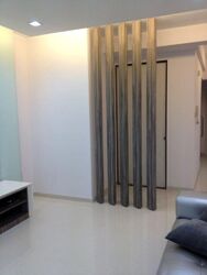 Palm Gardens (D23), Condominium #533414921